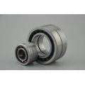 China Manufactured Angular Contact Ball Bearings for High-Frequency Motor